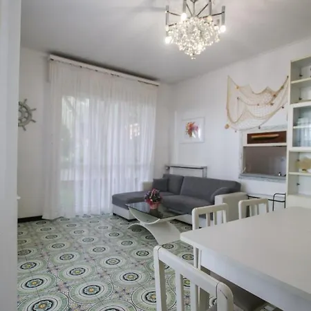 Holiday home Rosa Dei Venti - Affitti Brevi Italia Arenzano