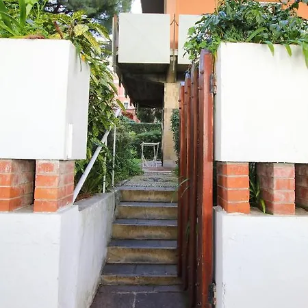 Holiday home Rosa Dei Venti - Affitti Brevi Italia