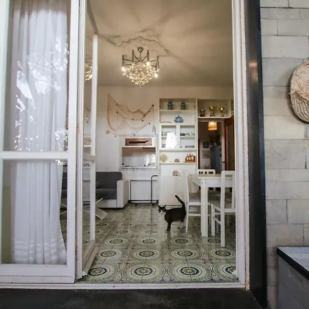 Rosa Dei Venti - Affitti Brevi Italia Holiday home