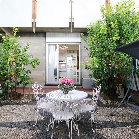 Rosa Dei Venti - Affitti Brevi Italia Holiday home Arenzano