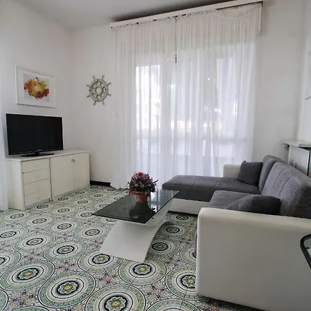 Holiday home Rosa Dei Venti - Affitti Brevi Italia Arenzano