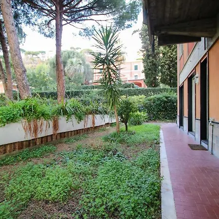 Holiday home Rosa Dei Venti - Affitti Brevi Italia