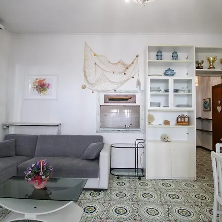 Holiday home Rosa Dei Venti - Affitti Brevi Italia *