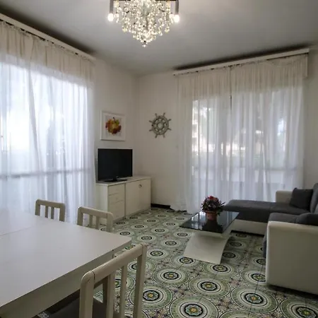 Holiday home Rosa Dei Venti - Affitti Brevi Italia *